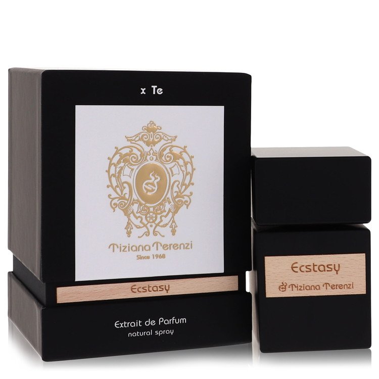 Tiziana Terenzi Ecstasy by Tiziana Terenzi Extrait De Parfum Spray (unisex) 3.4 oz Tiziana Terenzi Ecstasy by Tiziana Terenzi Extrait De Parfum Spray (unisex) 3.4 oz